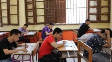 عاجل| باقي من الزمن 20 يومًا.. الجدول الكامل لامتحانات الثانوية العامة 2026